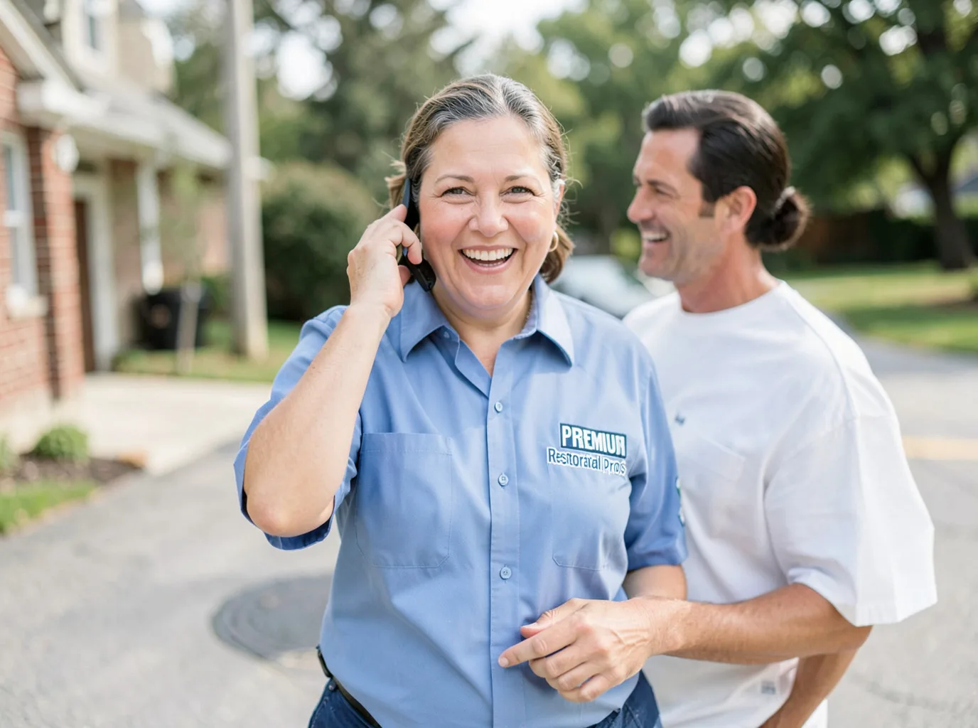 Water Damage Restoration New Haven, CT FAQs